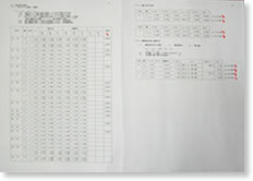 構造計算書のイメージ1